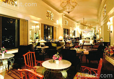 Imperial Mae Ping Hotel 14